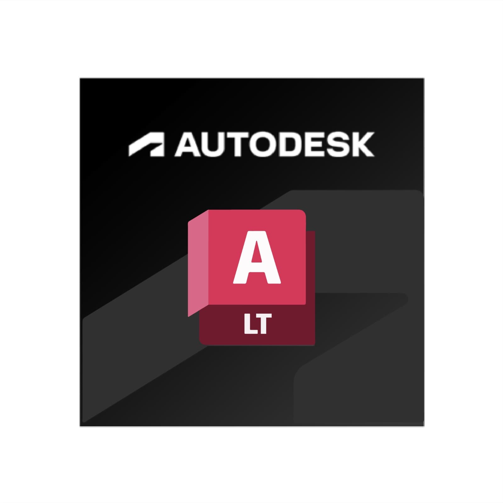 Autodesk AutoCad LT 2026, 1 Año – Suscripción Digital (Comercial) — Autodesk original