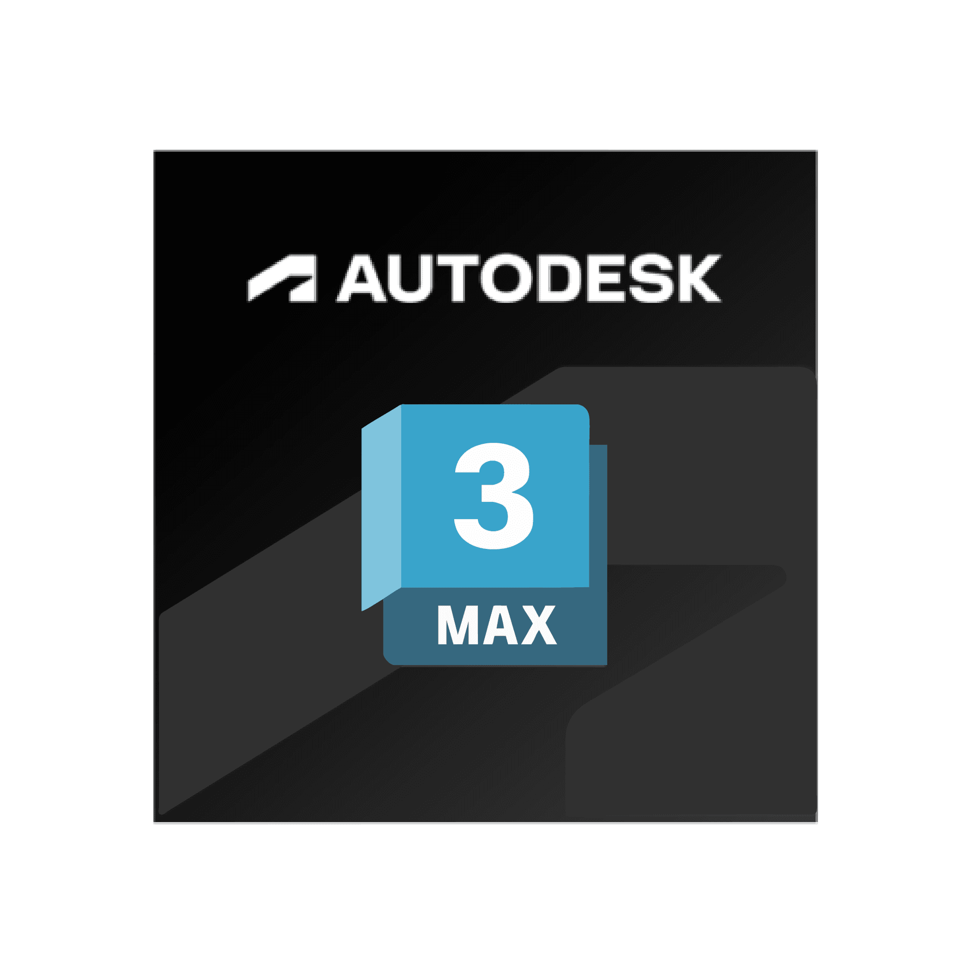 Autodesk 3ds Max 2026 1 Año – Suscripción Digital (Comercial) — Autodesk original