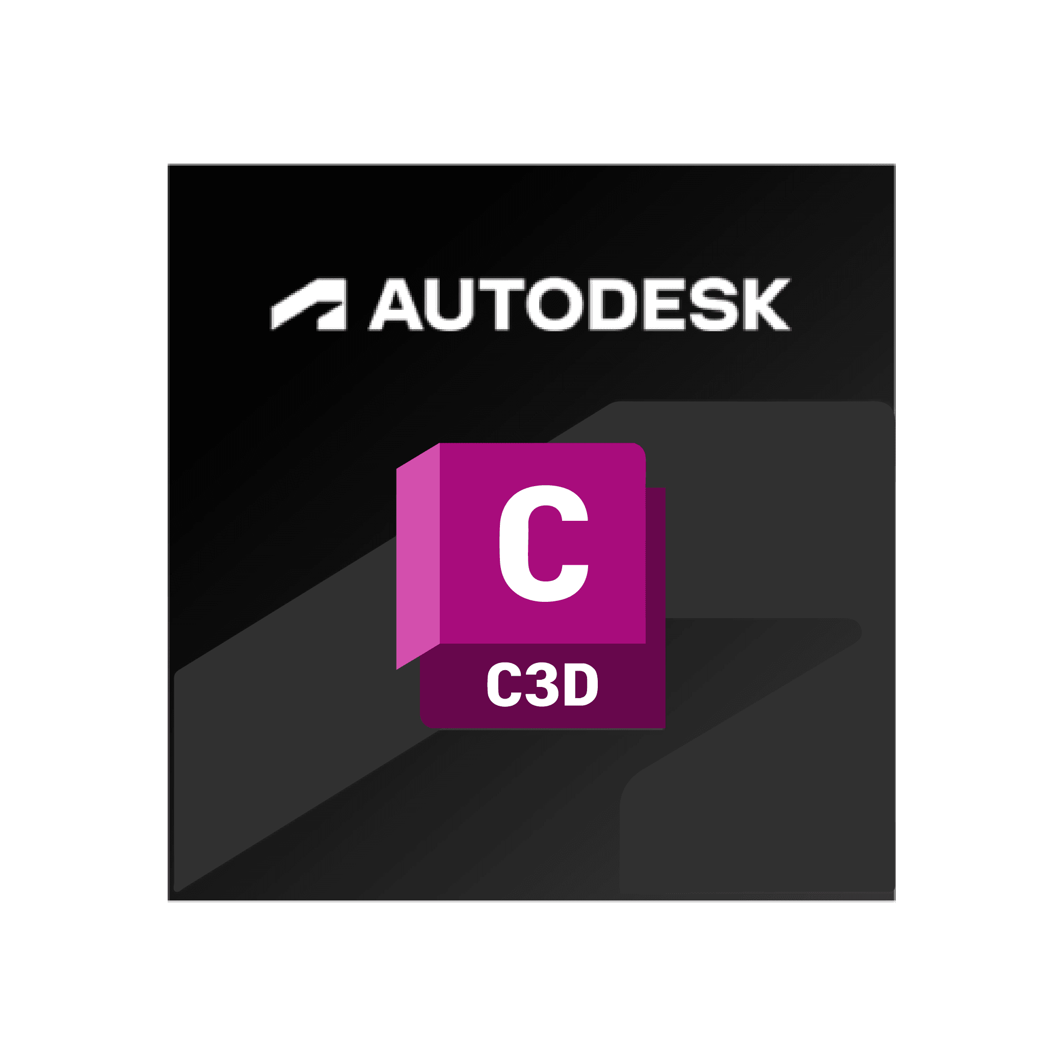 Autodesk Civil 3D 2026, 1 Año – Suscripción Digital (Comercial)