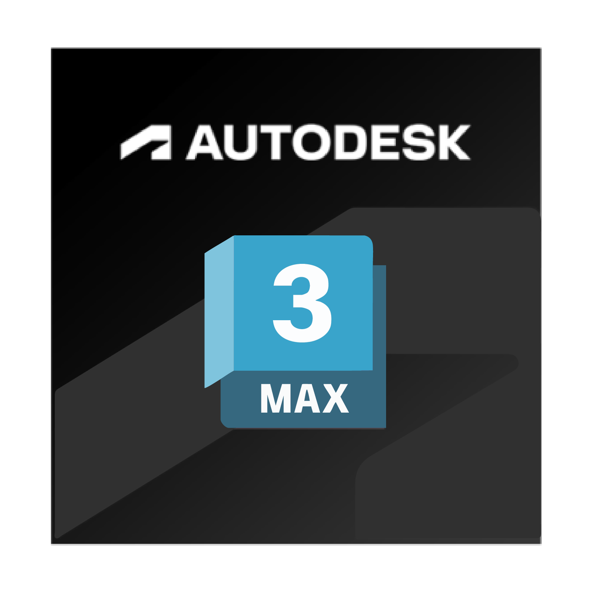 Autodesk 3ds Max 2026 1 Año – Suscripción Digital (Comercial), licencia digital original
