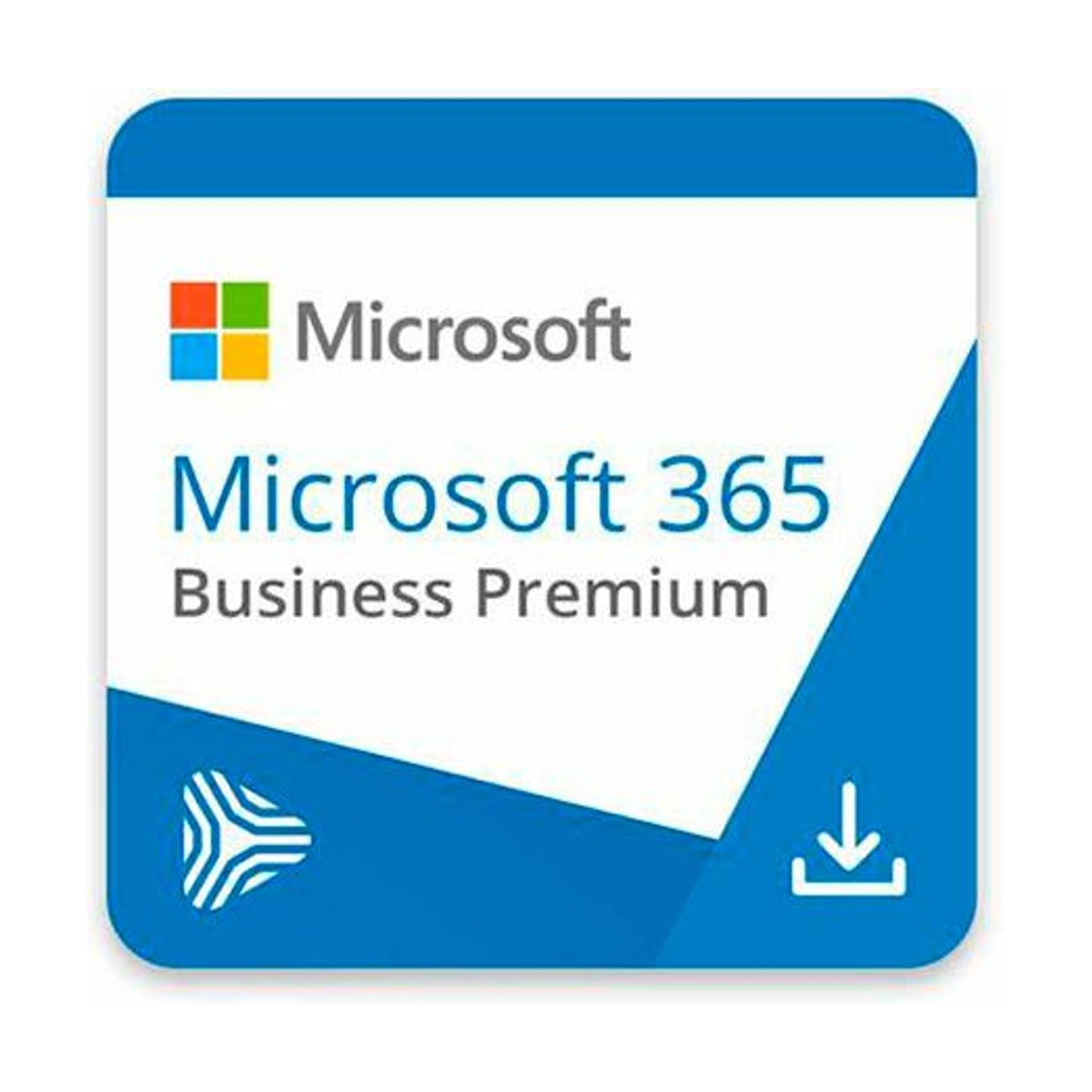 Microsoft Office 365 Empresa - 10 Usuarios Plan Premium y 300 Usuarios Plan Básico, 2 Años, licencia digital original — Microsoft para Empresas
