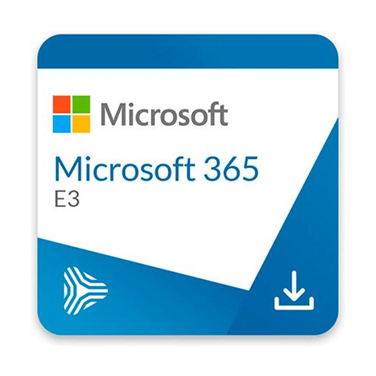 Microsoft Office 365 E3 - Cuenta de Usuario - 24 Usuarios, 5 Dispositivos (Cada Uno), 2 Años, licencia digital original — Microsoft para Empresas