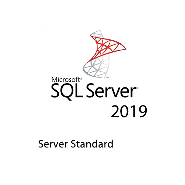 Microsoft SQL Server 2019 Estándar - Licencia Digital | Licencia Digital