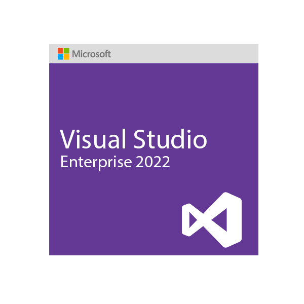 Microsoft Visual Studio 2022 Enterprise - Licencia Digital | Licencia ...