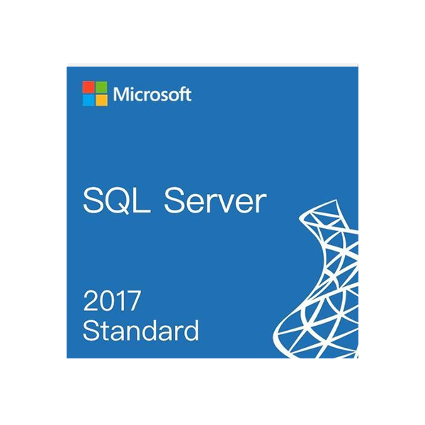 Microsoft SQL Server 2017 Estándar – Licencia Digital | Licencia Digital