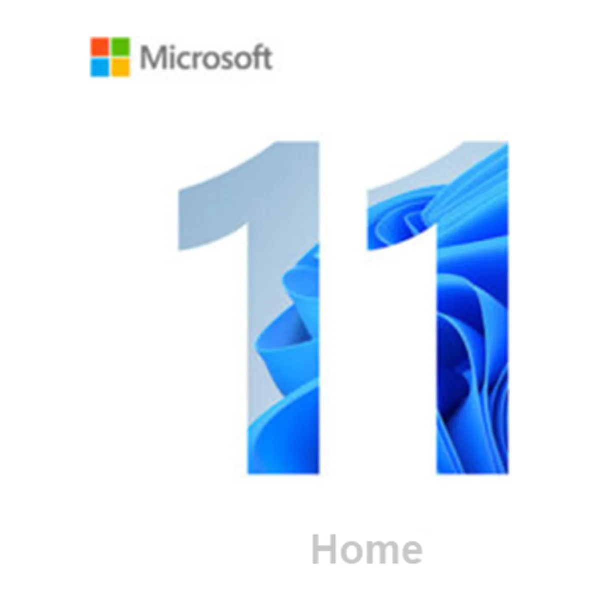 Microsoft Windows 11 Home, licencia digital original