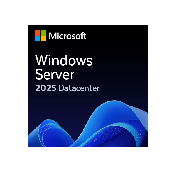 Microsoft Windows Server 2025 Datacenter – Licencia Digital | Licencia ...