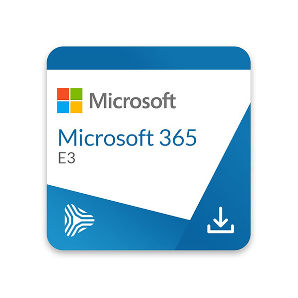 Microsoft Office 365 E3 - Cuenta de Usuario - 24 Usuarios, 5 Dispositivos (Cada Uno), 2 Años