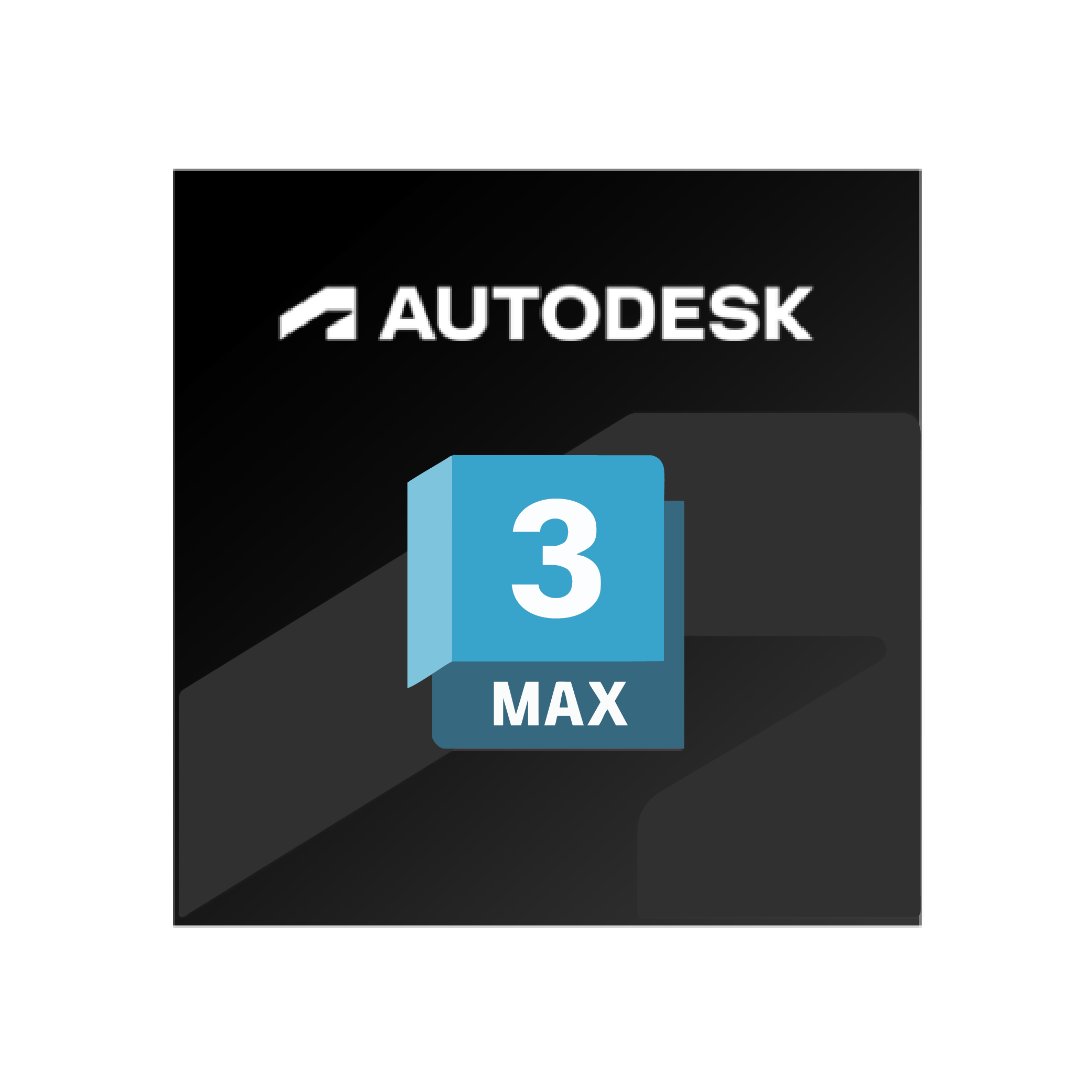 Autodesk 3ds Max 2026 1 Año – Suscripción Digital (Comercial)