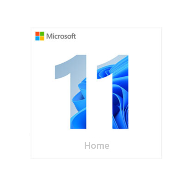Microsoft Windows 11 Home - Licencia Digital