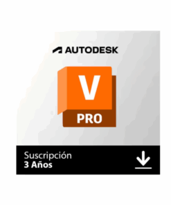 Autodesk VRED Professional 2026, 3 Años – Suscripción Digital EDU