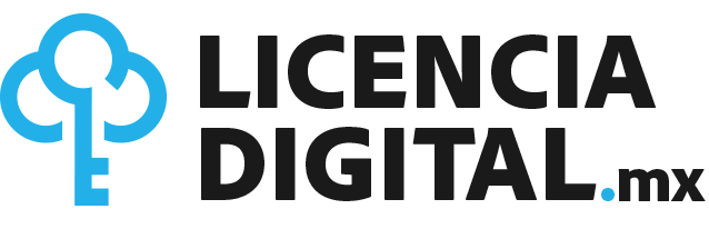 Licencia Digital